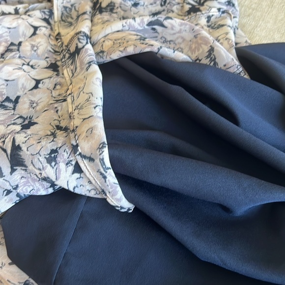 BCBGeneration floral dress - Picture 10 of 11